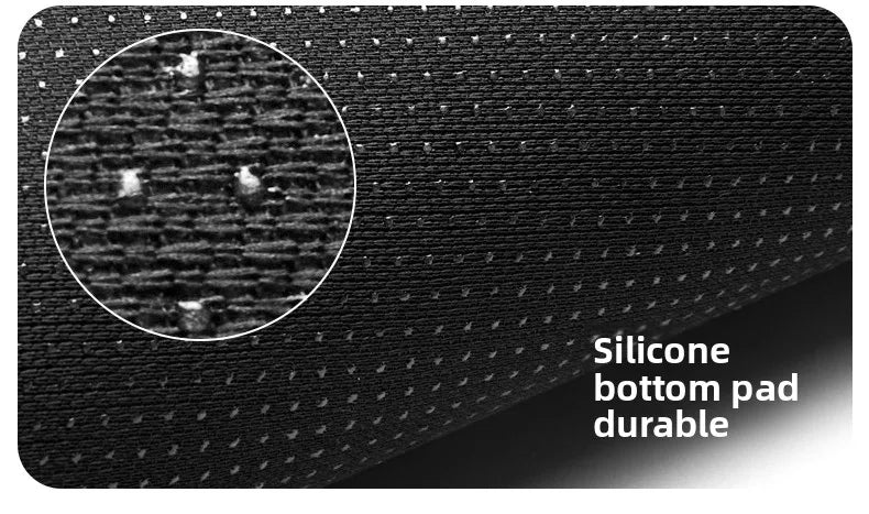 Weightless Support Honeycomb Gel Cushion