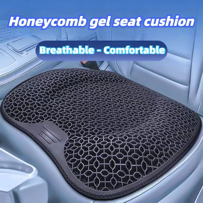 Weightless Support Honeycomb Gel Cushion