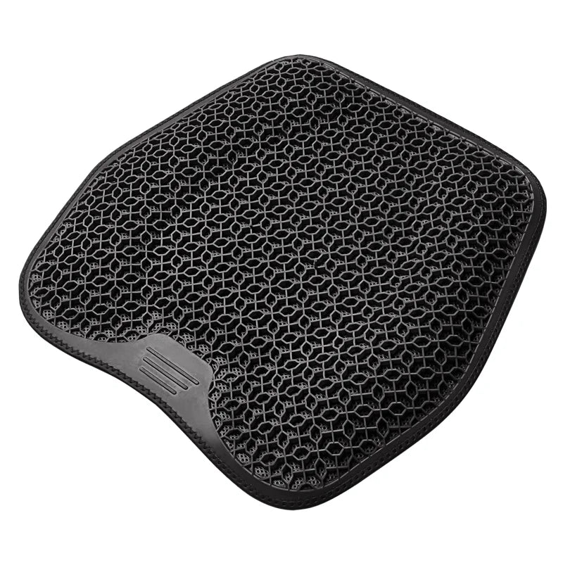 Weightless Support Honeycomb Gel Cushion