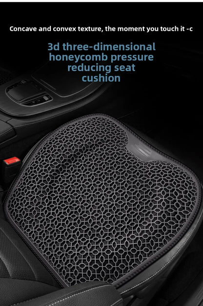 Weightless Support Honeycomb Gel Cushion