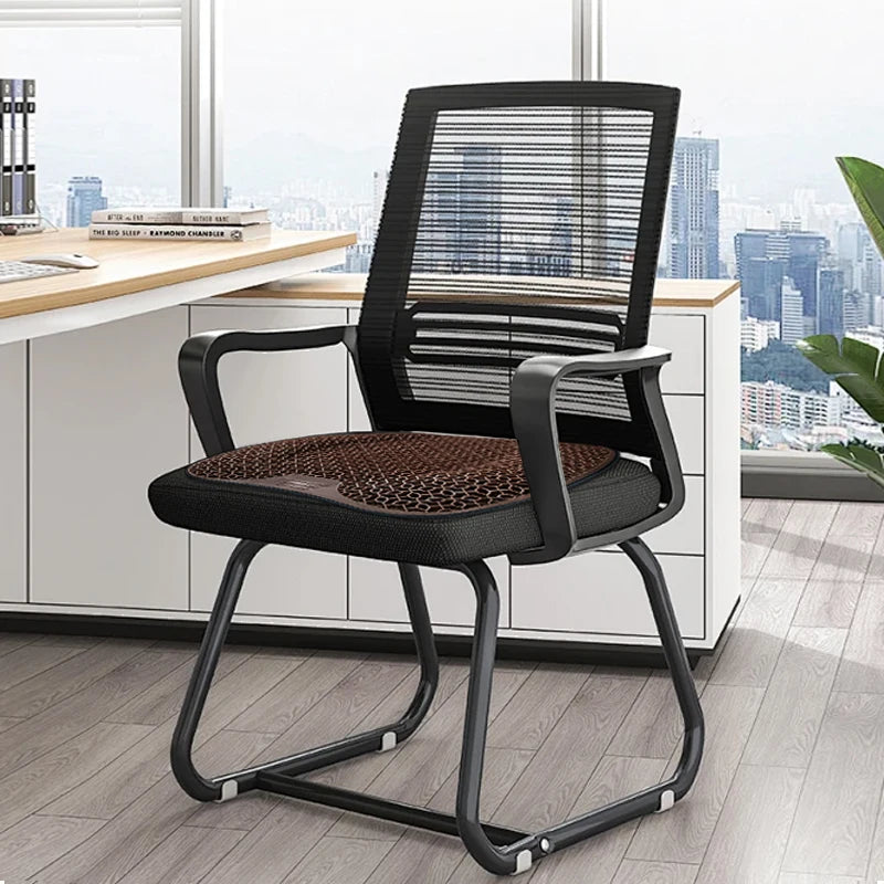 Weightless Support Honeycomb Gel Cushion