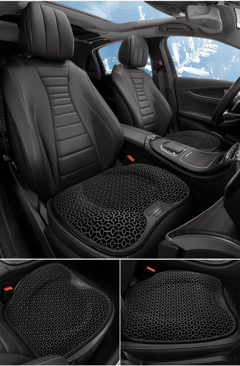 Weightless Support Honeycomb Gel Cushion