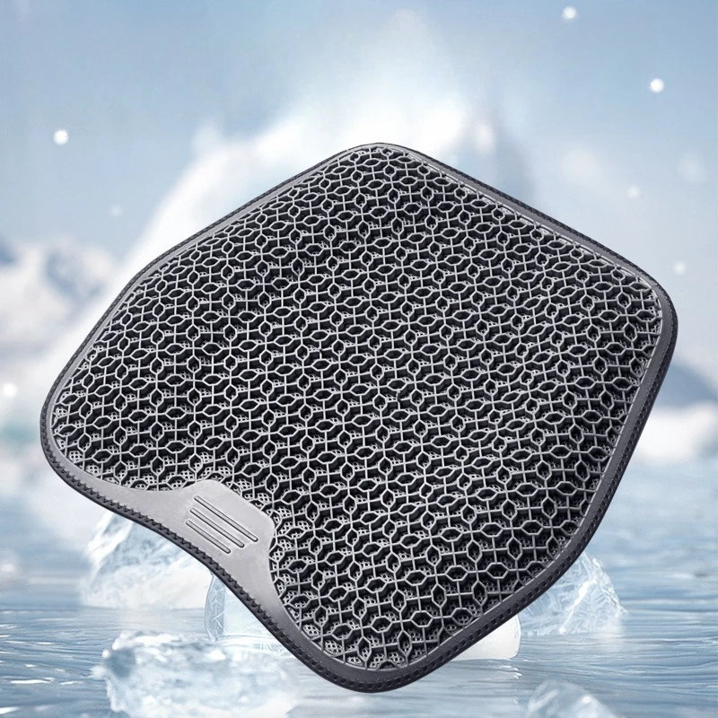 Weightless Support Honeycomb Gel Cushion
