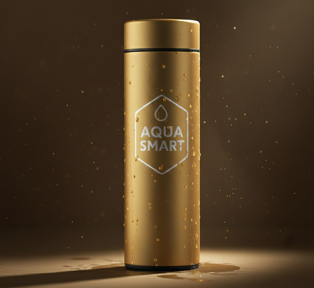 AquaSmart Goud